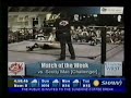 PZW - Adrian Walls vs Scotty Mac