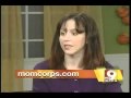Part II - Eisha Armstrong of Mom Corps on Channel 9 Discussing Flexible Jobs & Working Moms in Cincy