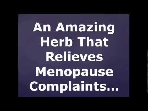 how to treat menopause