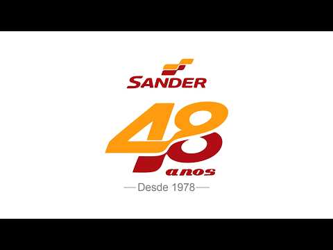 48 anos não cabem em um vídeo.  Cabem em milhares de histórias, em gerações de clientes, em pessoas que fizeram e fazem parte da SANDER e em tantas mudanças que aconteceram ao longo desse caminho.  De