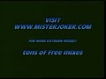 Breakcore Megamix - Mixed by Mister Joker Breakcore Megamix - Mixed by Mister Joker