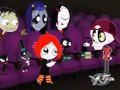 Ruby Gloom Name that Toon 3 of 3