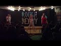 Rough & Ready 2008 - Girl\