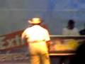 Denny bailando en expozulia jajaaja