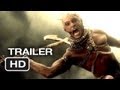 300: Rise of an Empire Official Trailer #1 (2014) - Frank Miller Movie HD