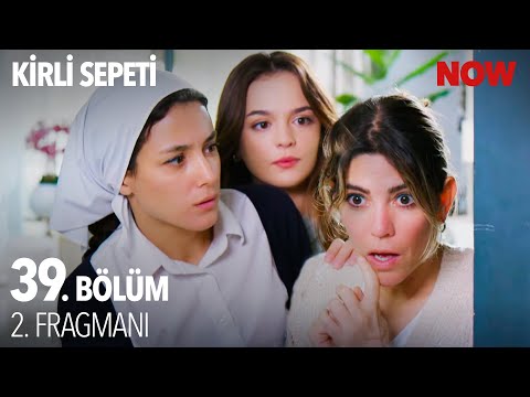 Kirli Sepeti 39. Bölüm 2. Fragmanı                                                                                                                                                                                                                        