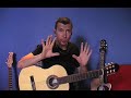 MANUALE DI CHITARRA lezione 17 arpeggi con chitarra classica