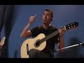 MANUALE DI CHITARRA lezione 17 arpeggi con chitarra classica