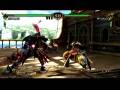 videos de Judas(Mitsu) vs Vlaster (Nightmare) 05