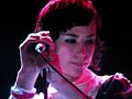 LADYTRON - VELOCIFERO - KLETVA