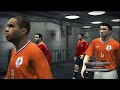 Watch 'Pro Evolution Soccer 2010 Netherlands vs. Spain July 7th, 2010'