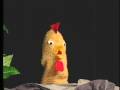 Cocky and Stumpy mock The Jeremy Borger Show Cocky and Stumpy mock The Jeremy Borger Show