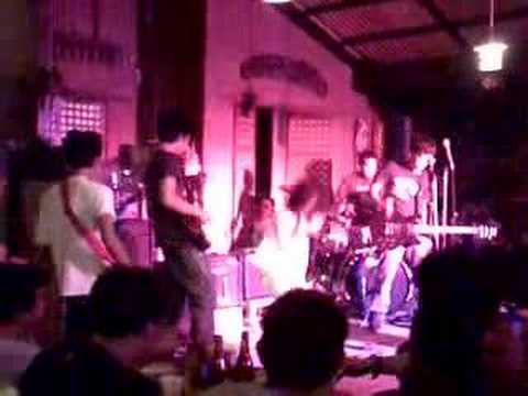 ILLAYA - Damien (Saydie cover)