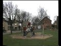 doodskop strijker
