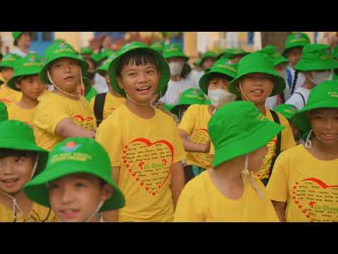 TRƯỜNG TIỂU HỌC HỒ VĂN BIỂN