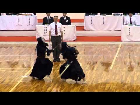 Best of Kendo ~ Slow Motion ~