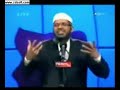 Convert to Islam Hindu women live Dr Zakir Naik