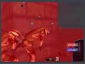 this is the nintendo 64 port the original rainbow 6 on the pc loosely based on tom clancy's bok of the same name. sorry about the quality, the game looks a little better than this in person. this game was pretty good and unlike other fpss, it relied on strategy and tactics and as you can see in the vid, people die fast. and the multiplayer was good too. i hope it comes on the virtual console one day.