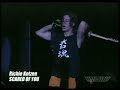 richie kotzen performing 'scared of you' from his album 'slow' live in 2002 in japan, with former mr. big drummer pat torpey and bass player phil soussan.

unfortunately, this is not the complete song. the clip was taken from a japanese tv show called party dude.

feel free to leave a comment!
