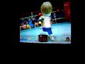Wii Sports Boxing 3122 Points Wii Sports Boxing 3122 Points