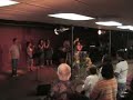 Rigel - All th earth will sing Your praises