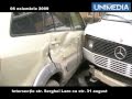 Accident Rutier (Chisinau)