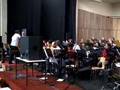 Glenn Branca 'Hallucination city symphony for 100 guitars'