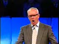 Pastor Anthony Mangun On Healing