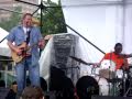 Cedric Burnside & Lightnin Malcolm - FFF Fest Austin TX Nov 09