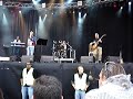 KajaGooGoo - Esbjerg 2008 - The Lions Mouth