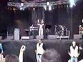 KajaGooGoo - Esbjerg 2008 - The Lions Mouth