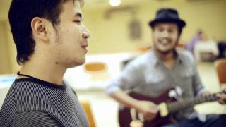 แสตมป์ & สิงโต นำโชค - นางในฝัน
