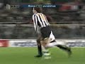 Ibrahimovic Goal (Juventus)