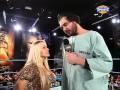 Liviana & Aksana (FCW 11.28.09)