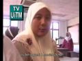 Marziah Osman and Lily Ashidayanti talks about Pekan rabu Cookies