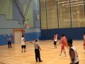 Cobras UCLA vs Knights - Part 10