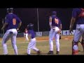 St. George Post 105 vs. Orangeburg Post 4