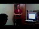 Death Penalty Speech