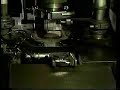 powder metallurgy manufacturing