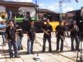 BANDA CIELO AZUL DE ACUITZIO LA POLVADERA