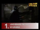 XF2 CHALLENGE: Challenge Winner