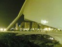 Ciudad de Las Artes y las Ciencias de noche...II