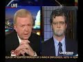 Lou Dobbs get owned