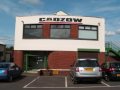 5 CADZOW HEAVY HAULAGE long wide load