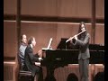 Franchina Floriana - C.chaminade concertino per flauto e orch. op. 107 Franchina Floriana - C.chaminade concertino per flauto e orch. op. 107