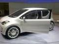 VW up/ VW Lupo II or VW Lupo IAA 2007 & 2010 onto the market