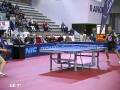 videos de Tennis de table  : Angers perd contre Hennebont