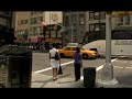 BLOCKHEAD "The Art of Walking"