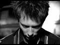 this is the video to what (troubled) thom yorke suggests is radiohead's purest song.  he said that it was partly inspired by rem and a ben okri novel.  as with most of the songs from this band, i tend to make my own interpretations rather than worry unduly as to what the 'message' is.
briliant and characteristically haunting vocals from mr yorke. that said, the lead singer is also recorded as saying that the song is about 