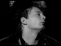 this is the video to what (troubled) thom yorke suggests is radiohead's purest song.  he said that it was partly inspired by rem and a ben okri novel.  as with most of the songs from this band, i tend to make my own interpretations rather than worry unduly as to what the 'message' is.
briliant and characteristically haunting vocals from mr yorke. that said, the lead singer is also recorded as saying that the song is about 